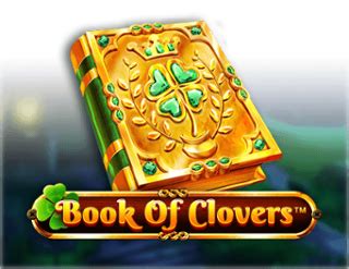 Jogar Book Of Clovers no modo demo